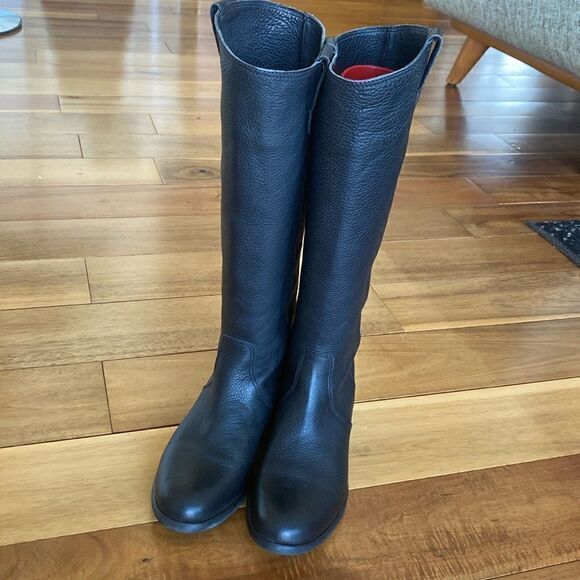 Madewell  “Archive”  boots - Picture 1 of 9
